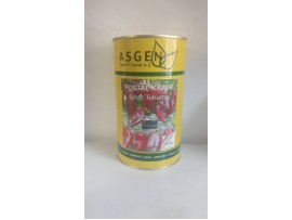 Asgen Postal Kapya Biber Tohumu 500 Gr